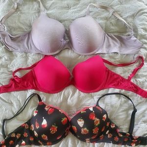 Victoria Secret Bras